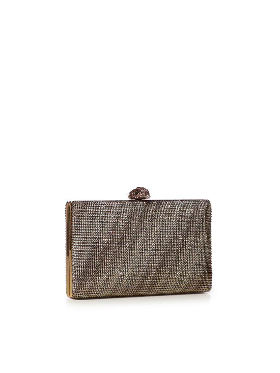 26FW 커트가이거 클러치/파우치 9102940609 BEIGE - KURT GEIGER