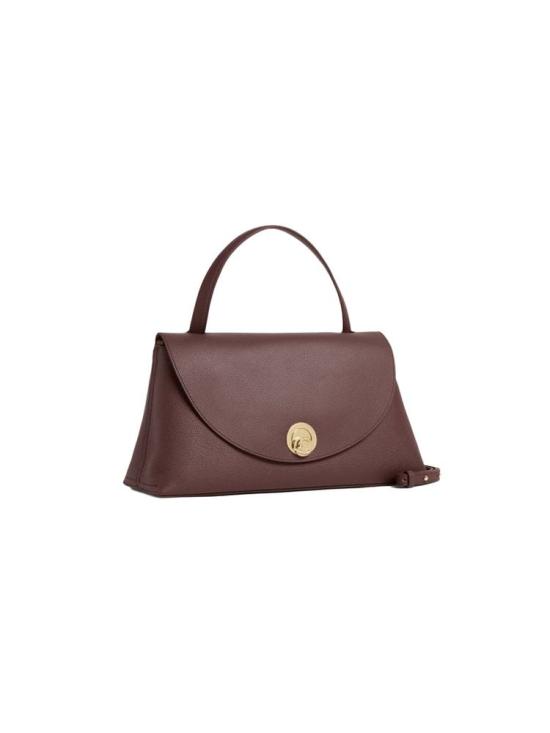26FW 코치넬리 NIKLA 니클라 미디엄 토트백 E1 TOA 18 01 01 953 ONESIZE Coccinelle BROWN - COCCINELLE