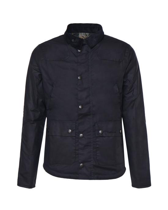 26FW 바버 릴린 왁스 자켓 MWX1106 NY92 NAVY - BARBOUR