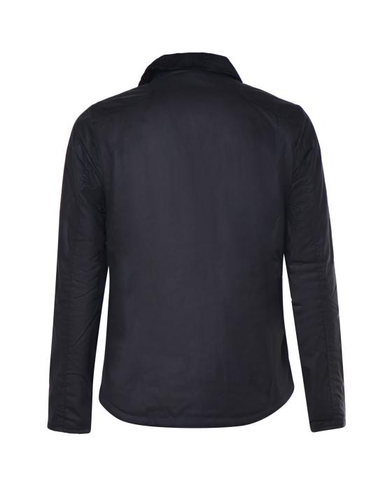 26FW 바버 릴린 왁스 자켓 MWX1106 NY92 NAVY - BARBOUR