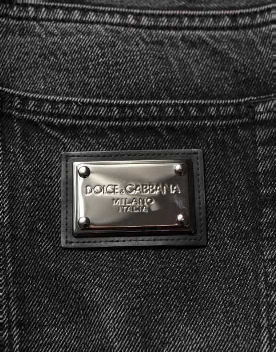  돌체앤가바나 카고 팬츠 PAN77588 GRAY