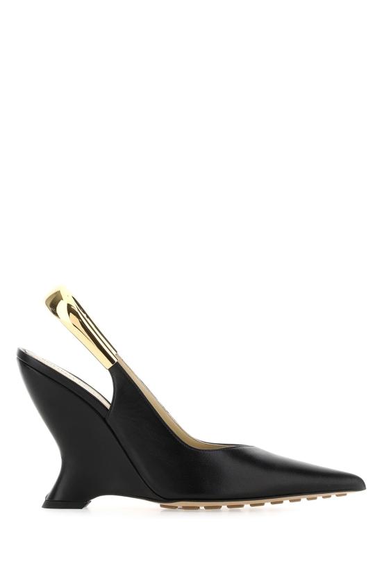  보테가베네타 힐/펌프스 729725V2EI0 1000 BLACK
