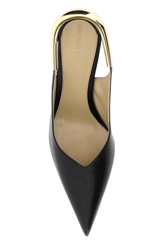  보테가베네타 힐/펌프스 729725V2EI0 1000 BLACK - BOTTEGA VENETA