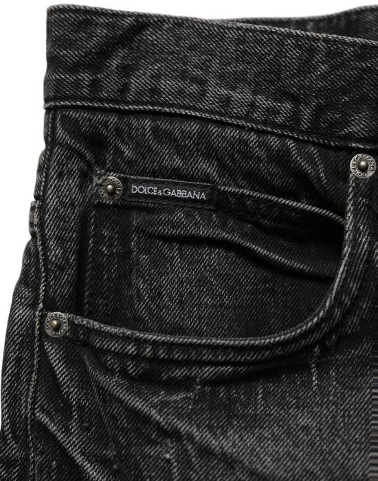  돌체앤가바나 카고 팬츠 PAN77588 GRAY - DOLCE & GABBANA