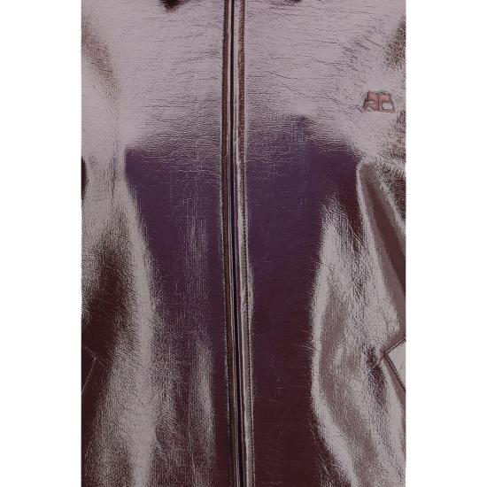 26FW 쿠레쥬 자켓 CO326CBL366VY00144090BB BORDEAUX - COURREGES