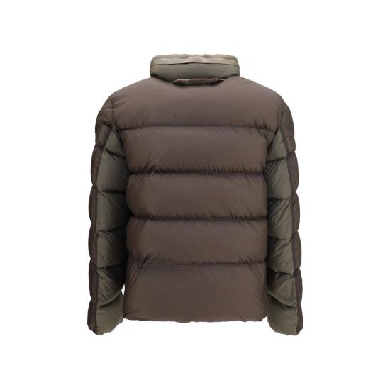 26FW 파라점퍼스 패딩 PA26WPMPUMU01P320128BB BROWN - PARAJUMPERS
