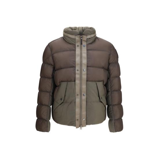26FW 파라점퍼스 패딩 PA26WPMPUMU01P320128BB BROWN