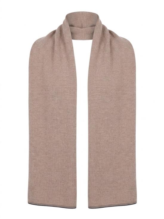  지방시 머플러/스카프 GIGV3518J5740018SG BEIGE - GIVENCHY