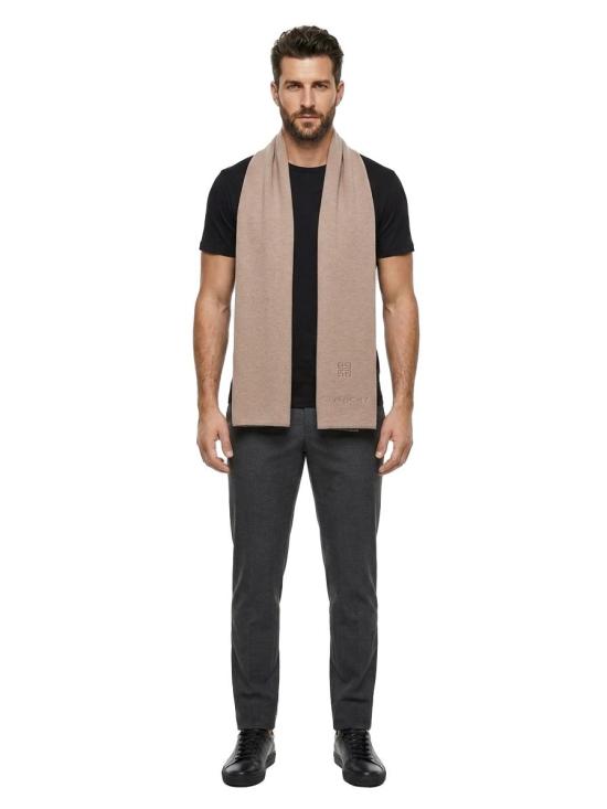  지방시 머플러/스카프 GIGV3518J5740018SG BEIGE - GIVENCHY