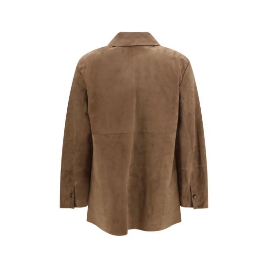 26FW 에스막스마라 자켓 SM2629446011600001BB BROWN - 'S MAX MARA
