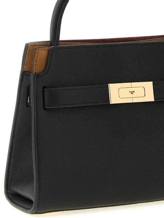 26FW 토리버치 토트백 TO340215BM BLACK - TORY BURCH