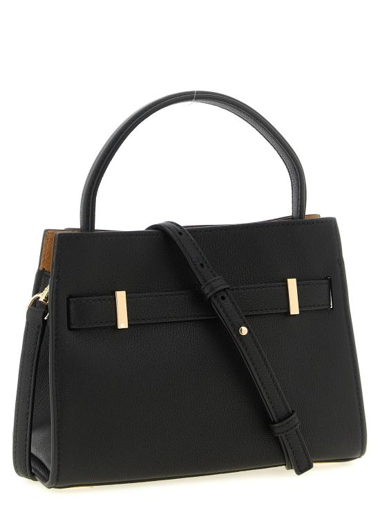 26FW 토리버치 토트백 TO340215BM BLACK - TORY BURCH