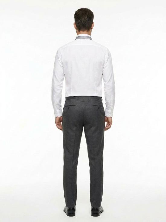  지방시 넥타이 GIGV55LSJ5747003SG GRAY - GIVENCHY