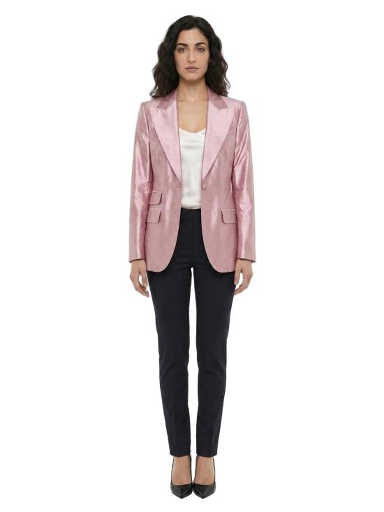  돌체앤가바나 자켓 DOF29CDTFU1L5F2528SG PINK
