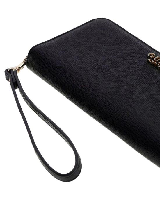 26FW 게스 지갑 SWBG78 98146 BLA ONESIZE Guess BLACK - GUESS