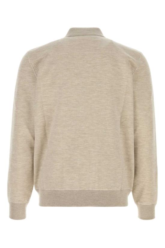 26SS 브리오니 스웨터 UMNY0LP0K03 9394 BEIGE - BRIONI