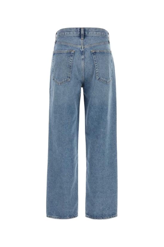 26SS 에이골디 데님 팬츠 A2081535 FRWA BLUE - AGOLDE