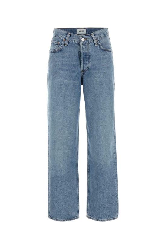 26SS 에이골디 데님 팬츠 A2081535 FRWA BLUE