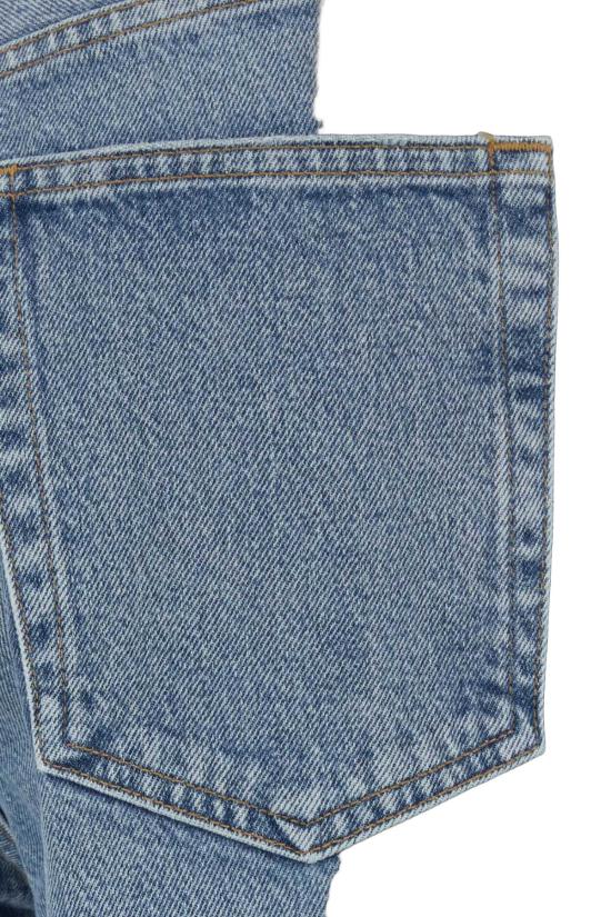 26SS 에이골디 데님 팬츠 A2081535 FRWA BLUE - AGOLDE