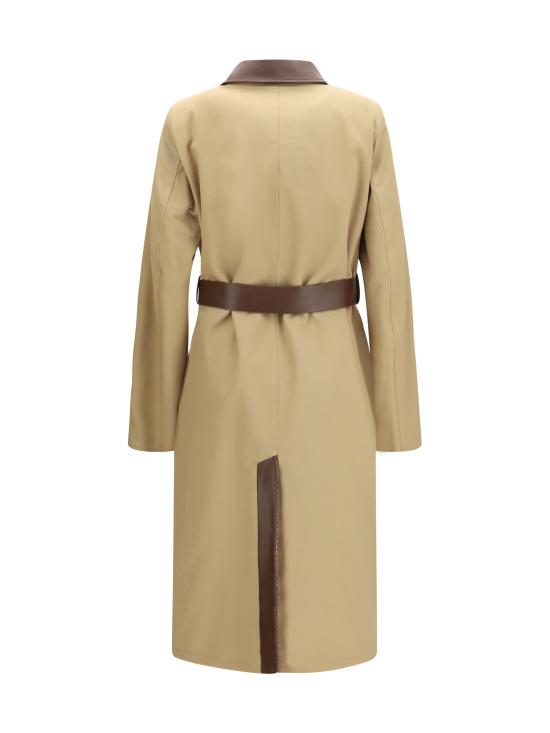 26FW 야콥코헨 트렌치 코트 JDMK0028T021B D90 BEIGE - JACOB COHËN