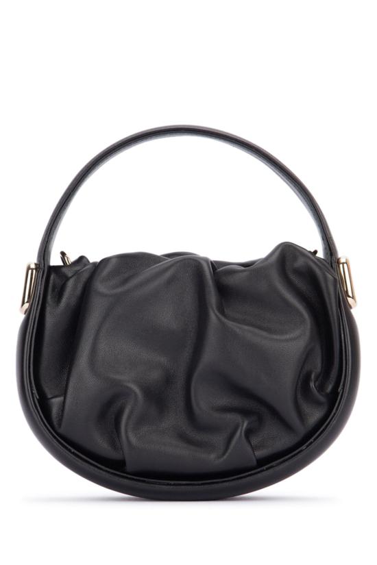  로저비비에 토트백 RBWAOGS0101YDR B999 BLACK - ROGER VIVIER