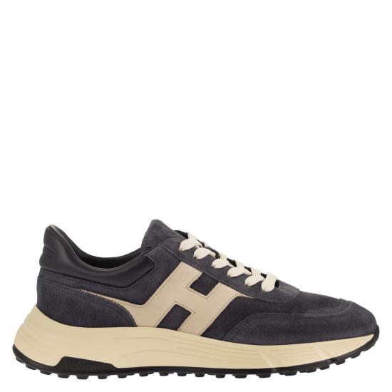 26FW 호간 하이퍼 라이트 스니커즈 HXM5630FR30S9G BLUE