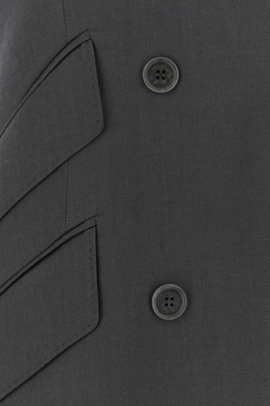 26SS 막스마라 자켓 2611281163600 006 GRAY - MAX MARA