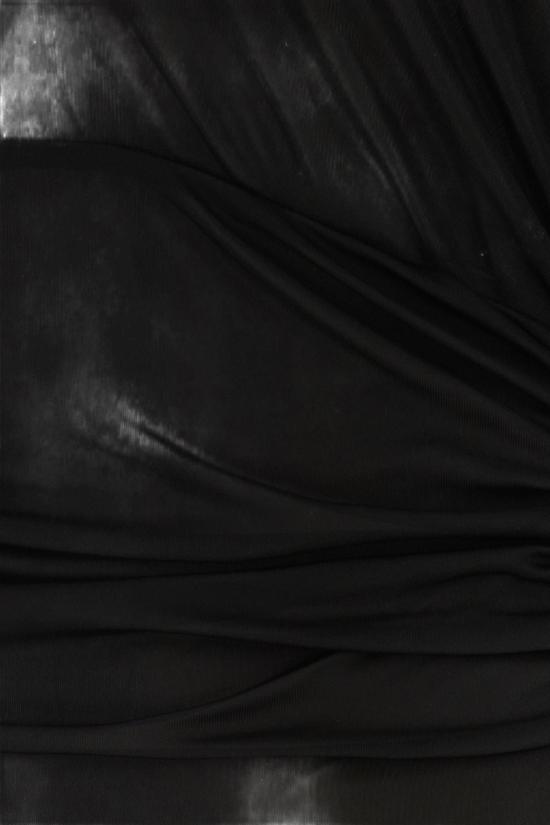  안드레아 아다모 스웨터 ADSS23BO01315473 0473 BLACK - ANDREA ADAMO