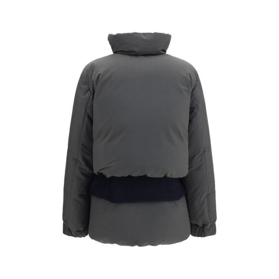 26FW 사카이 패딩 SA2608664505BB GRAY - SACAI