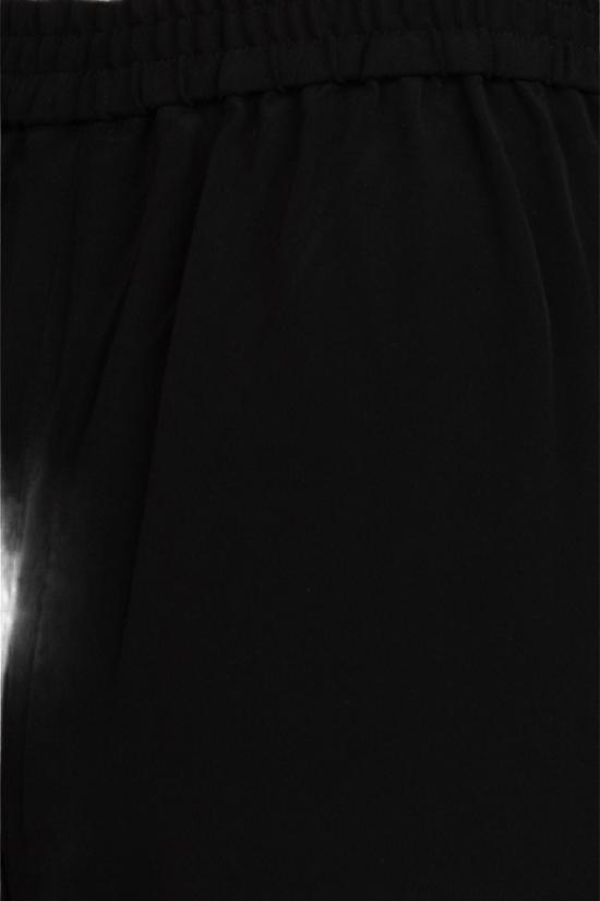  ITALIST 팬츠 5468FATPESSN BLACK - ITALIST