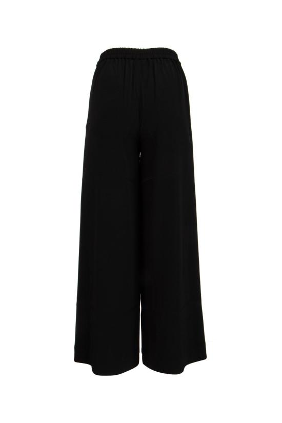  ITALIST 팬츠 5468FATPESSN BLACK - ITALIST