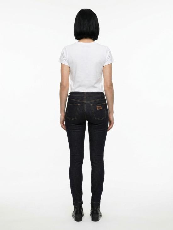  돌체앤가바나 데님 팬츠 DOFTAH7DG8T13S9001SG BLUE - DOLCE & GABBANA