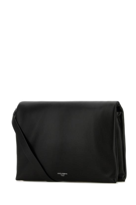  돌체앤가바나 클러치/파우치 BM3075AF984 80999 BLACK - DOLCE & GABBANA