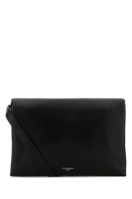  돌체앤가바나 클러치/파우치 BM3075AF984 80999 BLACK