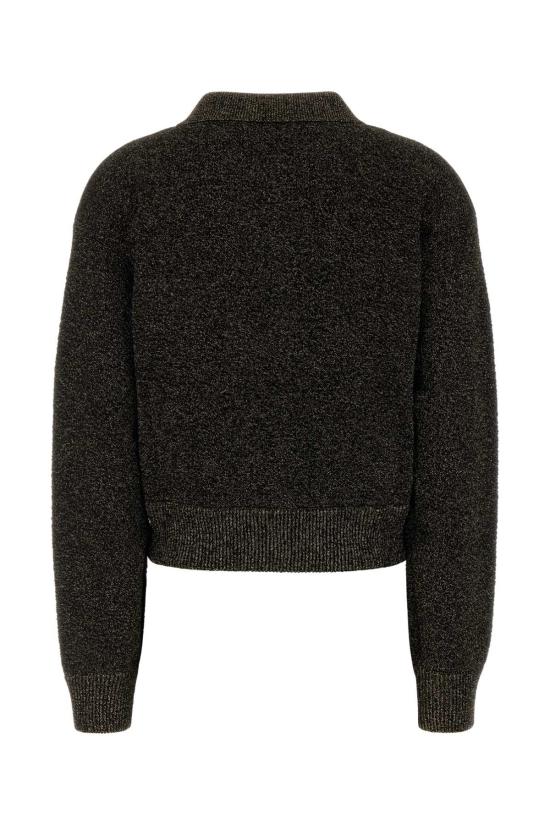 26FW 마르니 니트웨어 CDMD0451Q0UFH556 00N99 BLACK - MARNI