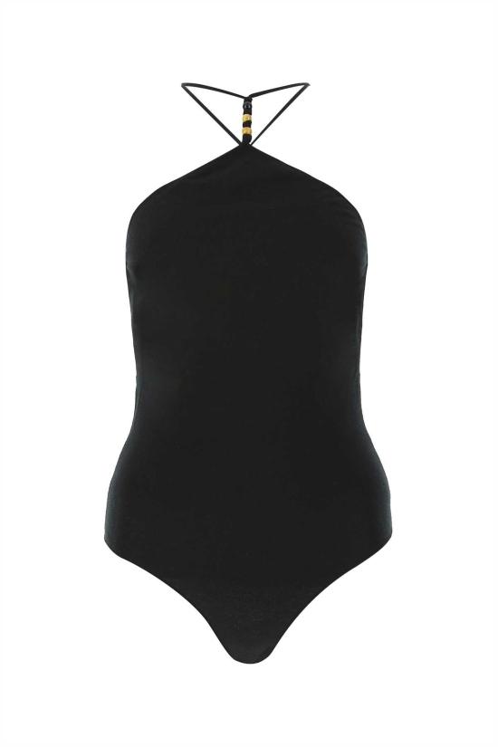  보테가베네타 스웨터 648827VKSE0 1000 BLACK