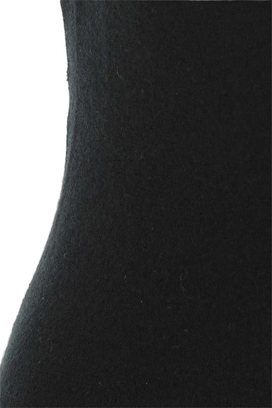 보테가베네타 스웨터 648827VKSE0 1000 BLACK - BOTTEGA VENETA