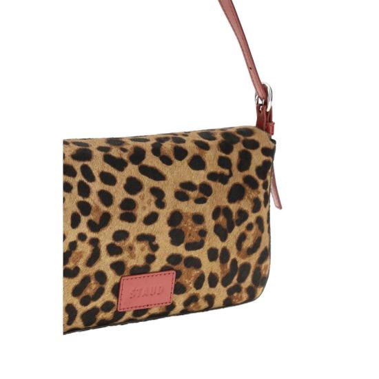 26FW 스타우드 숄더백 STH26P6003BHCHTABB BEIGE - STAUD