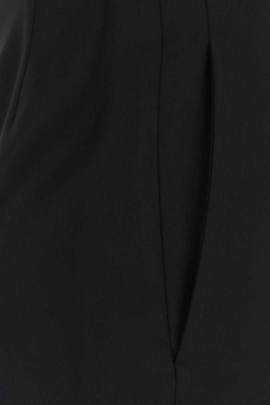 26SS 발렌티노 가라바니 팬츠 8B0RB785A8H 0NO BLACK - VALENTINO GARAVANI