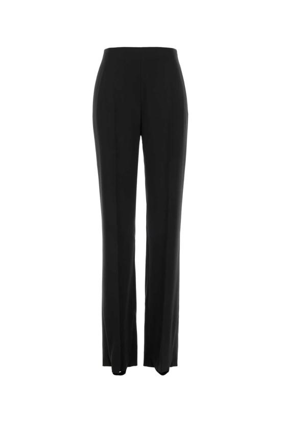 26SS 발렌티노 가라바니 팬츠 8B0RB785A8H 0NO BLACK