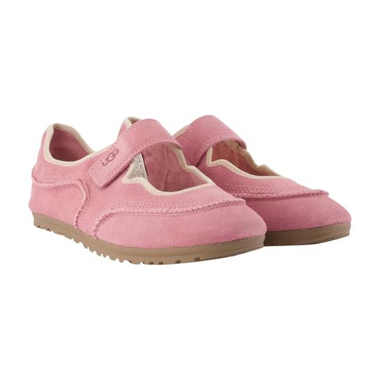 26FW 어그 플랫 슈즈 1187530 DYR PINK - UGG