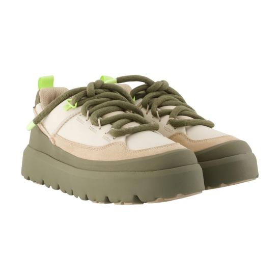 26FW 어그 스니커즈 1170910 MRNT KHAKI - UGG
