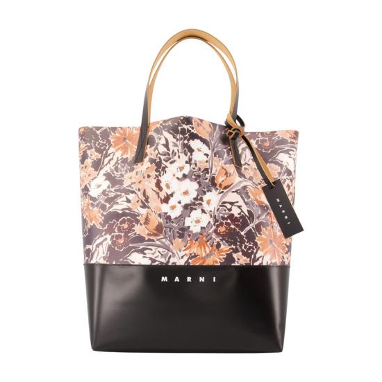 26FW 마르니 트리베카 토트백 SHMQ0037QC P9543 ZP322 multicolor