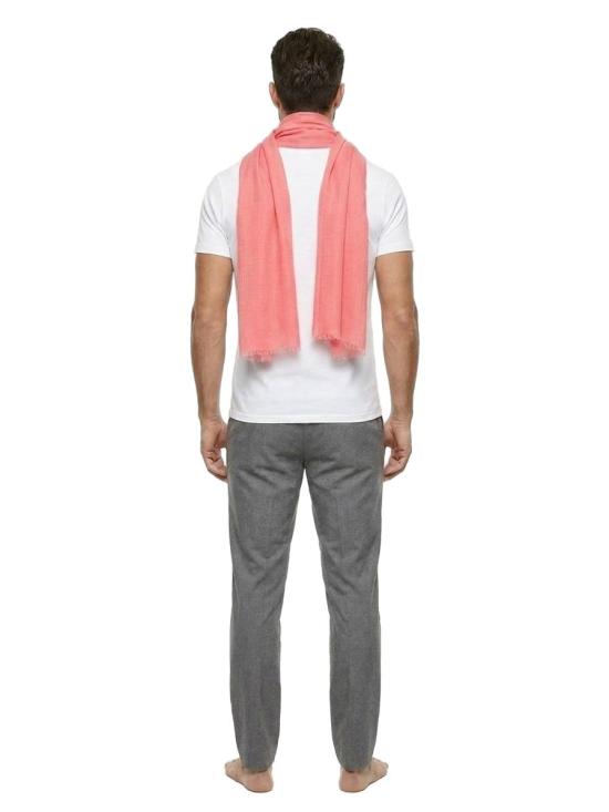  지방시 머플러/스카프 GIGV1414J5071005SG ORANGE - GIVENCHY