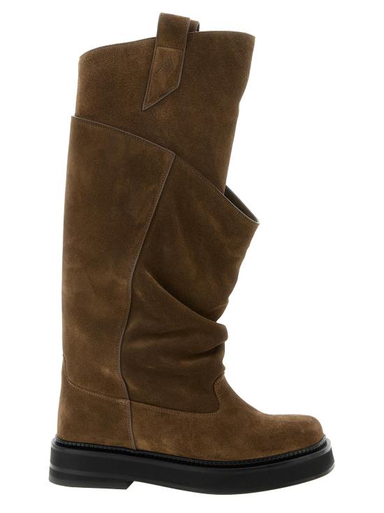 26SS 디 아티코 부츠 TH326493BM BROWN