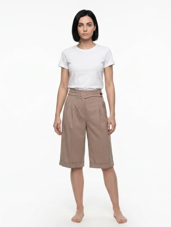  돌체앤가바나 숏팬츠 DOFTCZETFUBE7M0139SG TAUPE