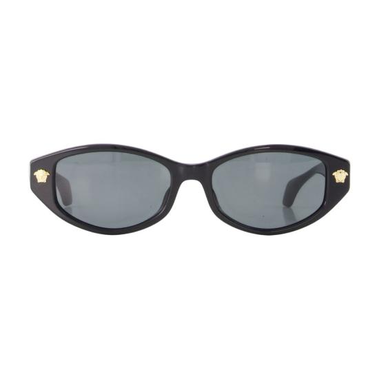 26FW 베르사체 선글라스 0VE4512D GB1 8754 BLACK