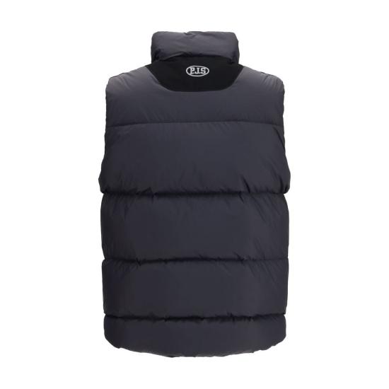 26FW 파라점퍼스 베스트 PA26WPMPUPP03P050541BB BLACK - PARAJUMPERS