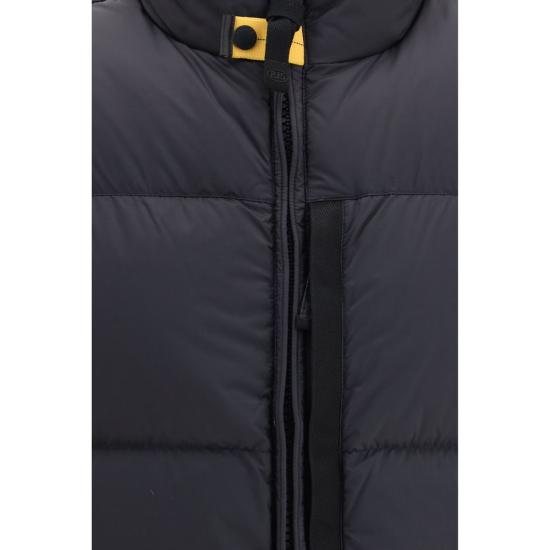 26FW 파라점퍼스 베스트 PA26WPMPUPP03P050541BB BLACK - PARAJUMPERS