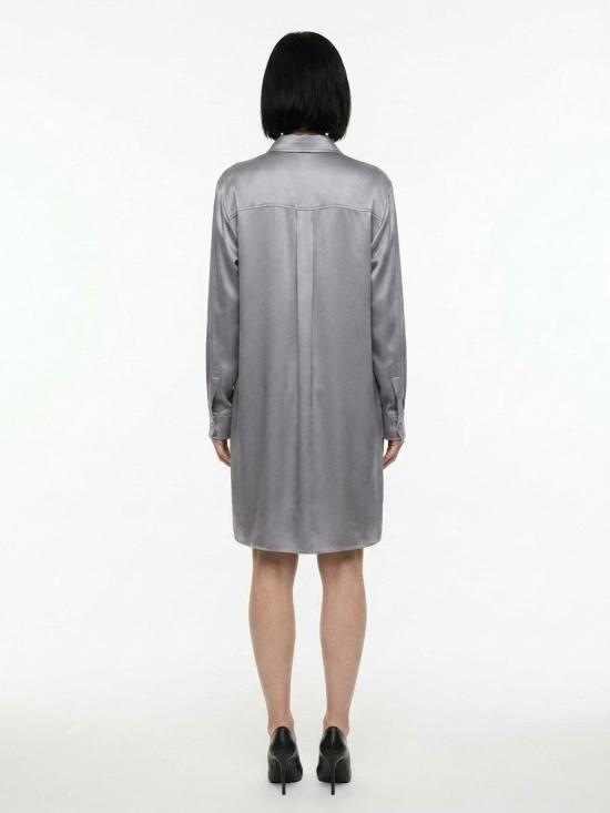 돌체앤가바나 셔츠 DOI55O8WFU1AUN0040SG GRAY - DOLCE & GABBANA